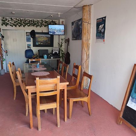 Apartamento Mi Oficina Puerto Ayora  Exterior foto