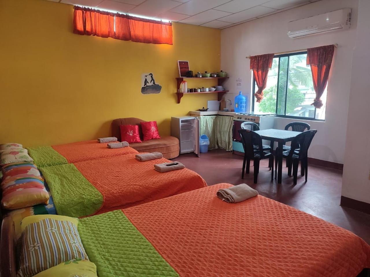 Apartamento Mi Oficina Puerto Ayora  Exterior foto