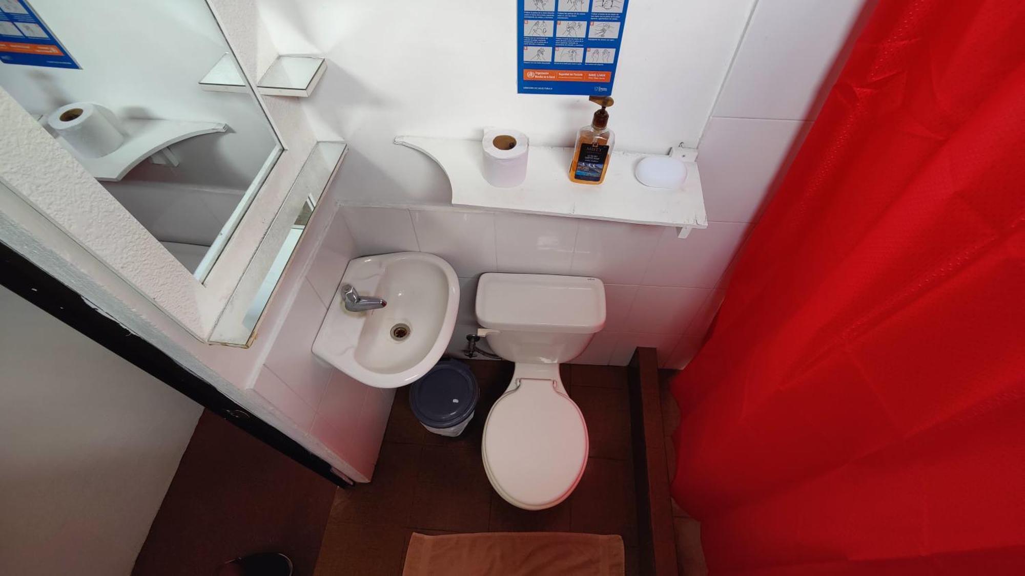 Apartamento Mi Oficina Puerto Ayora  Exterior foto