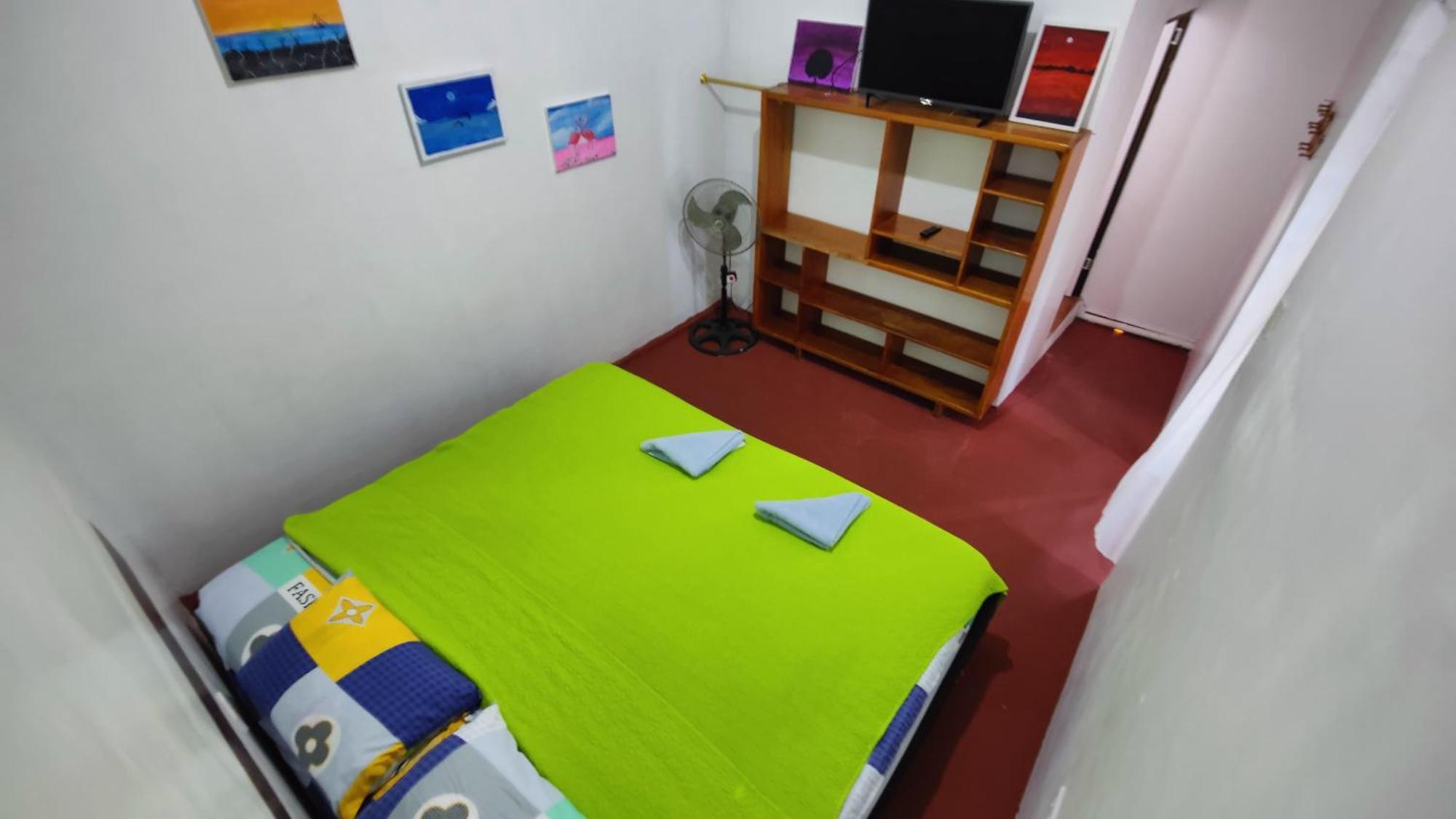 Apartamento Mi Oficina Puerto Ayora  Exterior foto