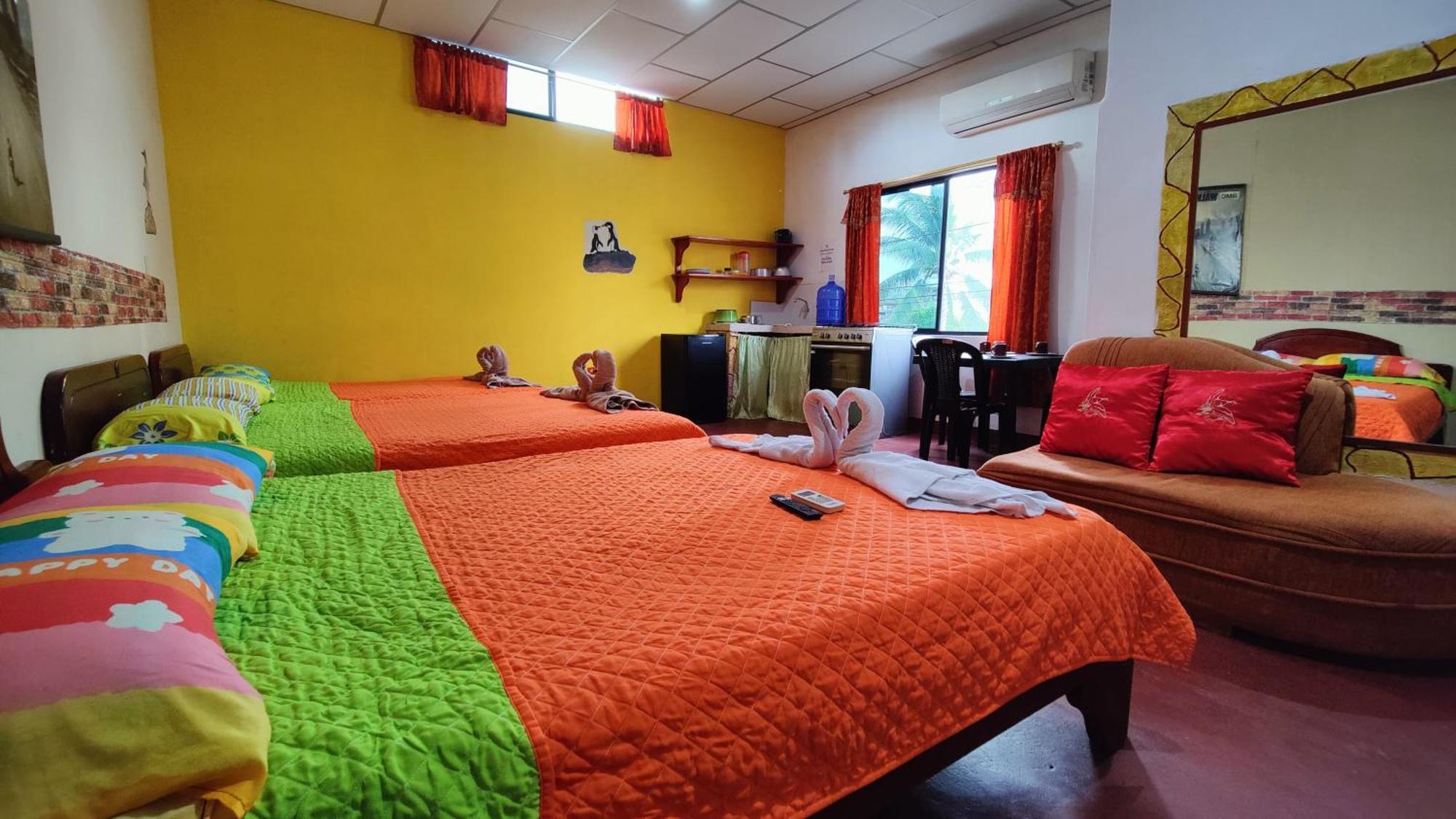 Apartamento Mi Oficina Puerto Ayora  Exterior foto